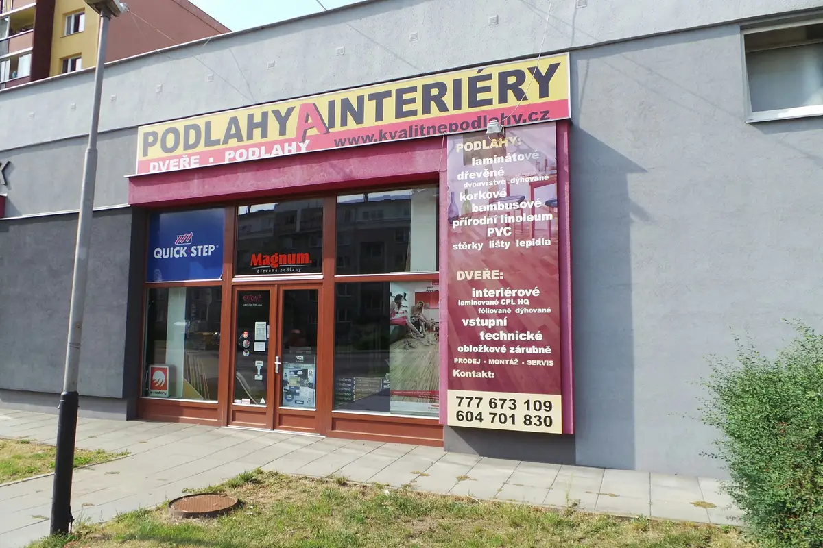Kvalitnepodlahy.cz